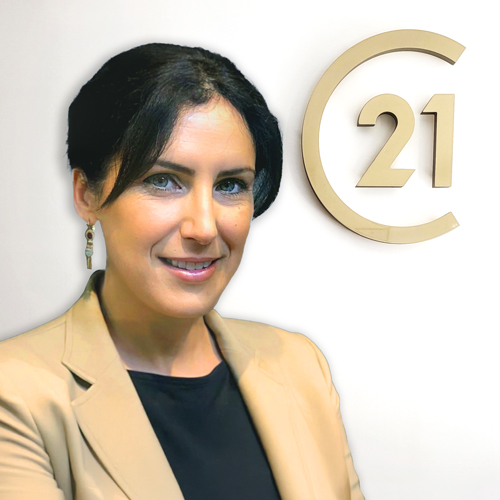 Catherine GUESMIA