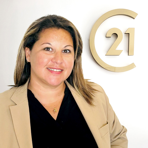 Sandra MIFSUD