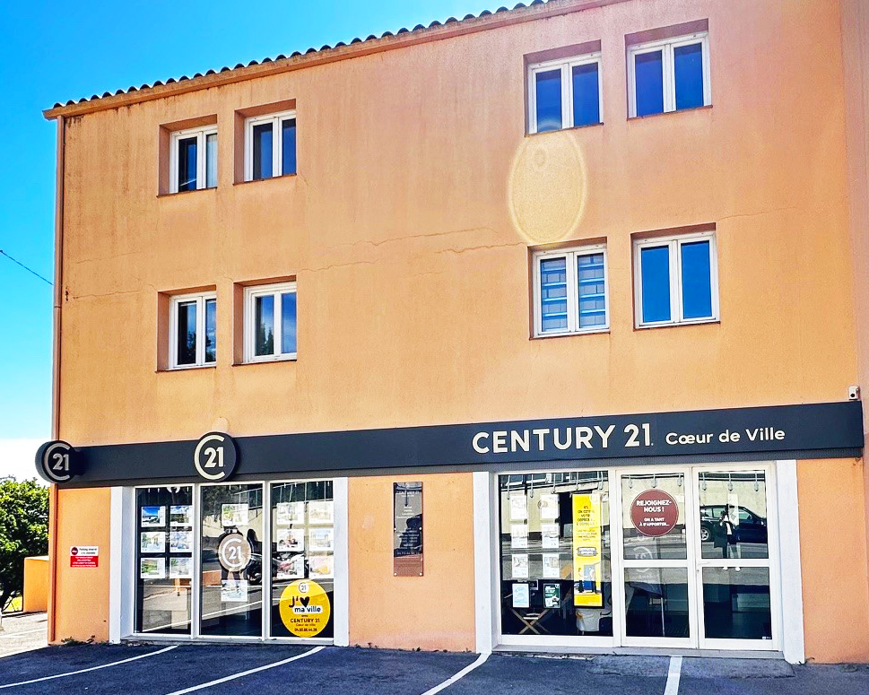 Agence Cœur de Ville